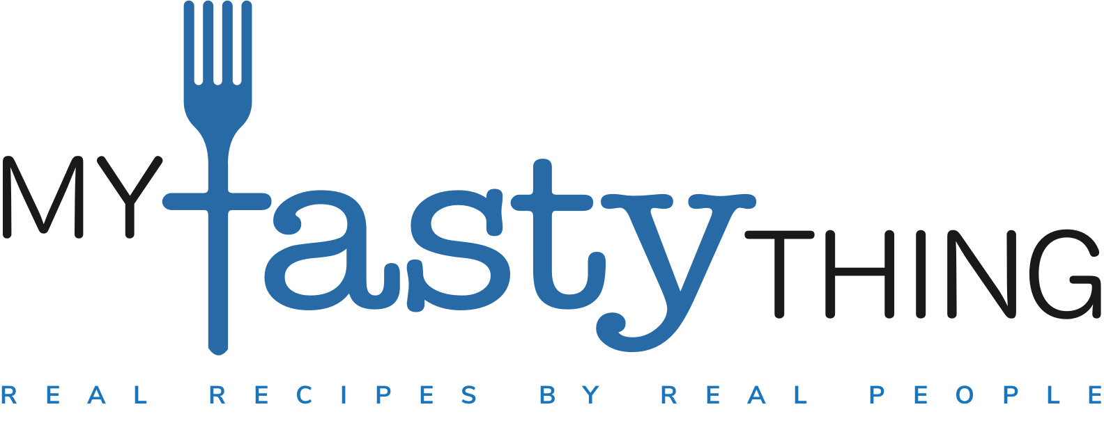 My Tasty Thing logo